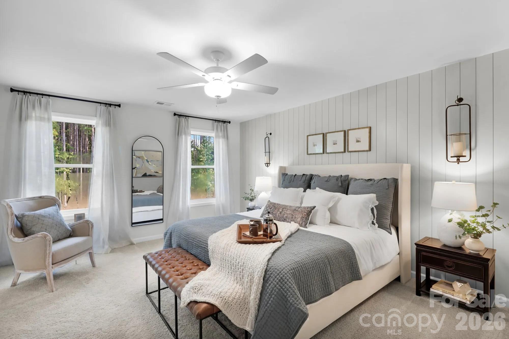 1631 Piper Creek Avenue Newton NC 28658
