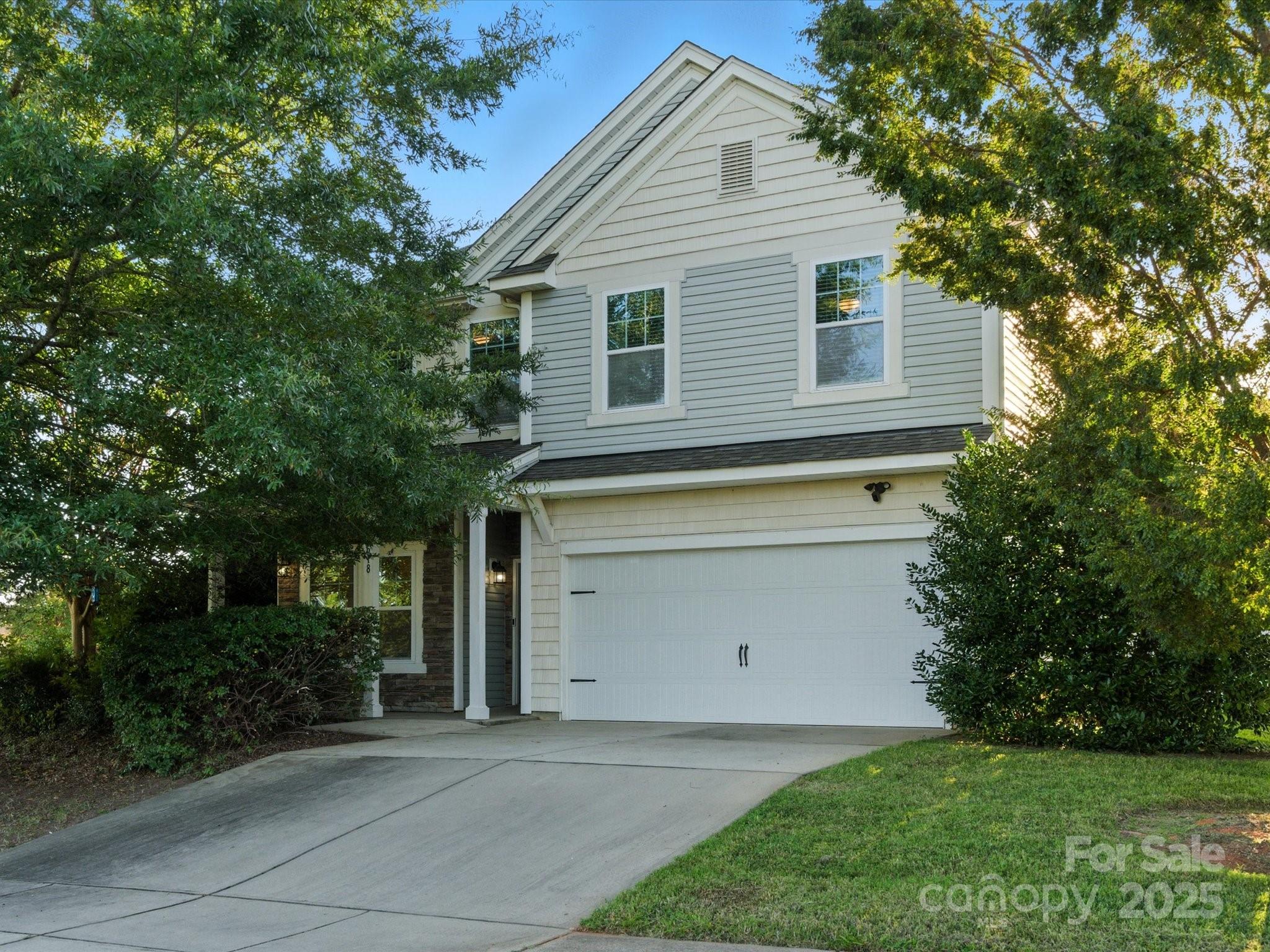 1618 Ameria Road Charlotte NC 28215