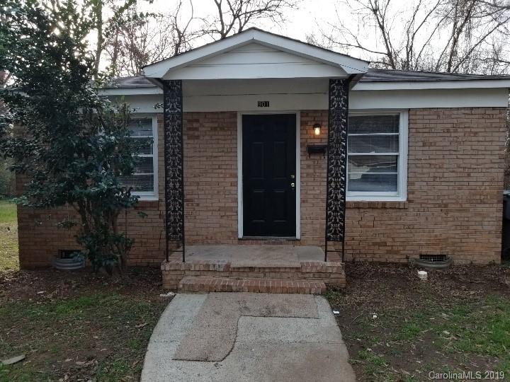 901 Interurban Avenue Charlotte NC 28208