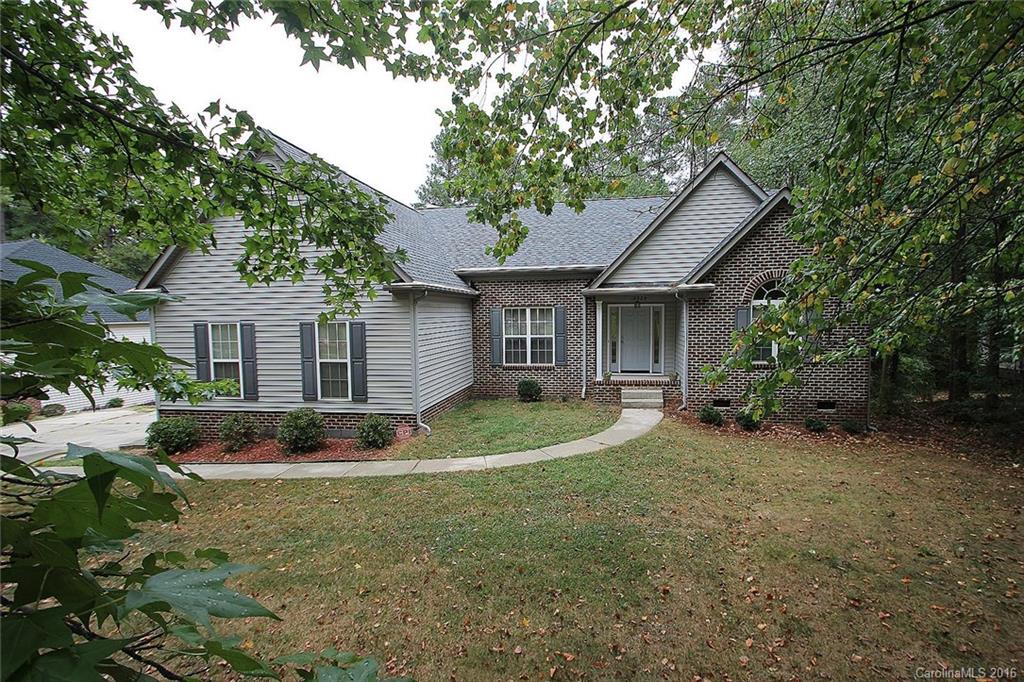 12224 Mallard Ridge Drive Charlotte NC 28269