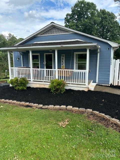 1729 W Nc 10 Highway Newton NC 28658