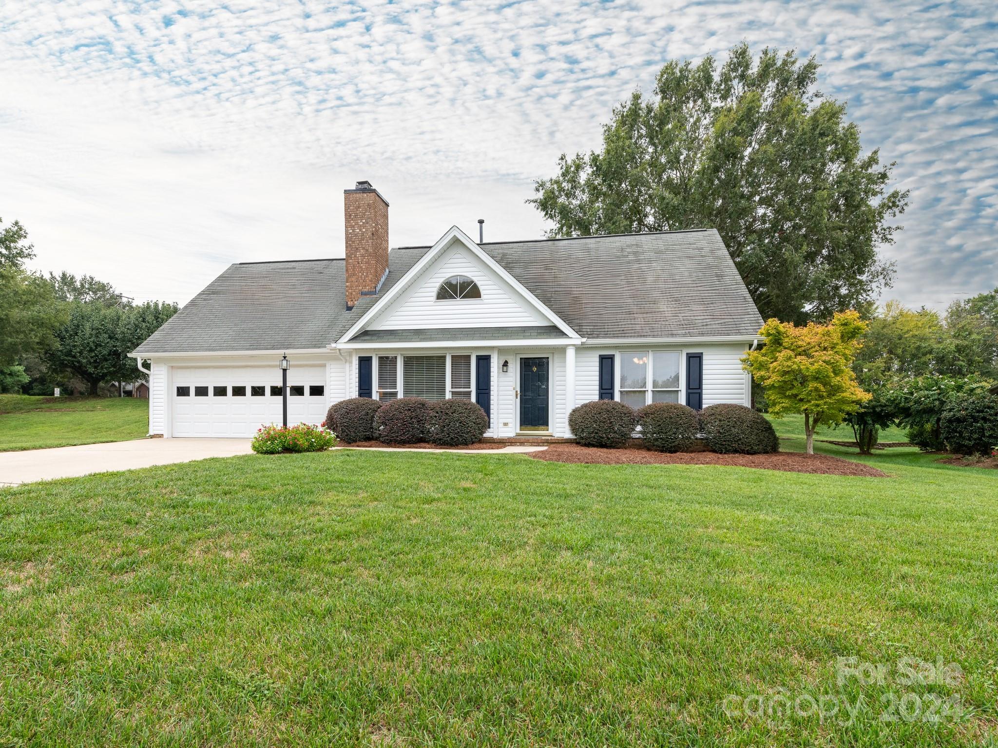 3909 Summerhill Court NW Concord NC 28027