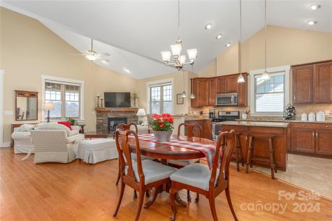 17 Craftsman View Drive Asheville NC 28804