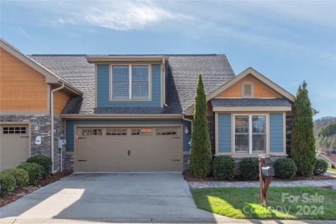 17 Craftsman View Drive Asheville NC 28804