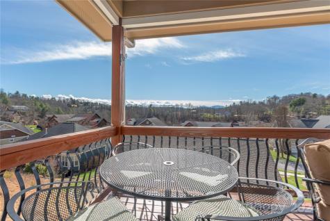 17 Craftsman View Drive Asheville NC 28804