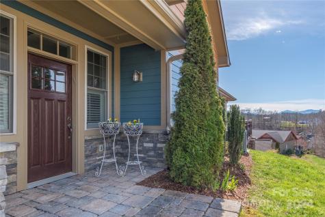 17 Craftsman View Drive Asheville NC 28804