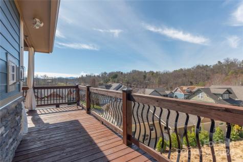 17 Craftsman View Drive Asheville NC 28804