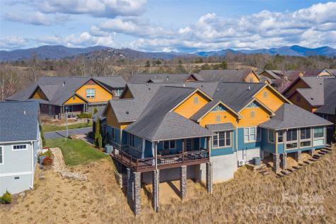 17 Craftsman View Drive Asheville NC 28804