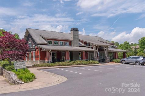 17 Craftsman View Drive Asheville NC 28804