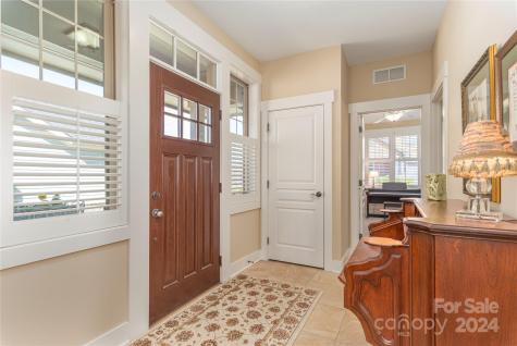 17 Craftsman View Drive Asheville NC 28804