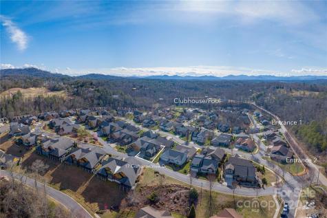 17 Craftsman View Drive Asheville NC 28804