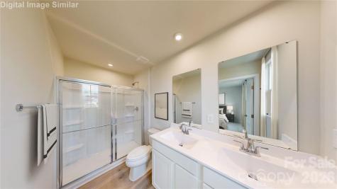 1214 Elm Forest Lane China Grove NC 28023