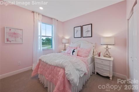 1214 Elm Forest Lane China Grove NC 28023