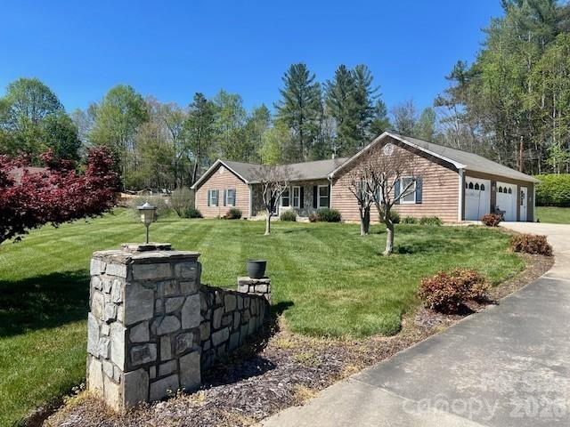 3558 Playmore Beach Road Lenoir NC 28645