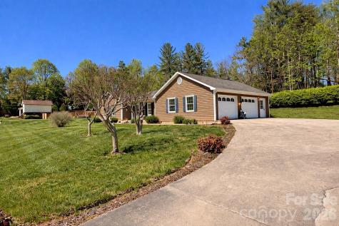 3558 Playmore Beach Road Lenoir NC 28645