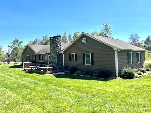 3558 Playmore Beach Road Lenoir NC 28645