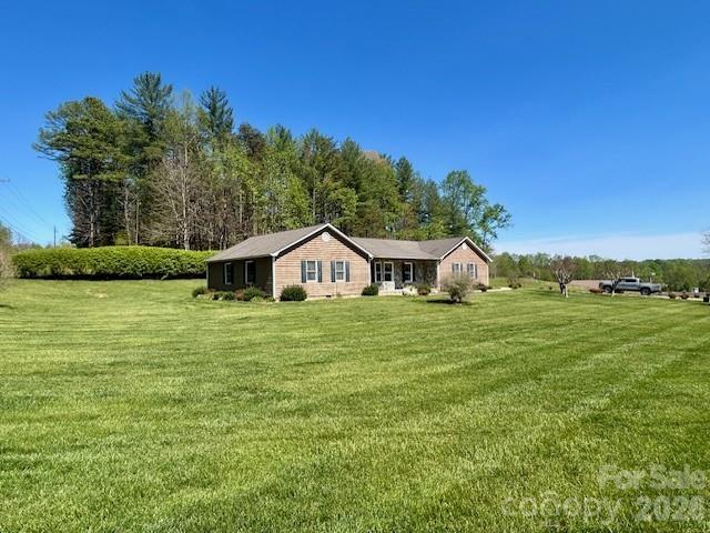 3558 Playmore Beach Road Lenoir NC 28645
