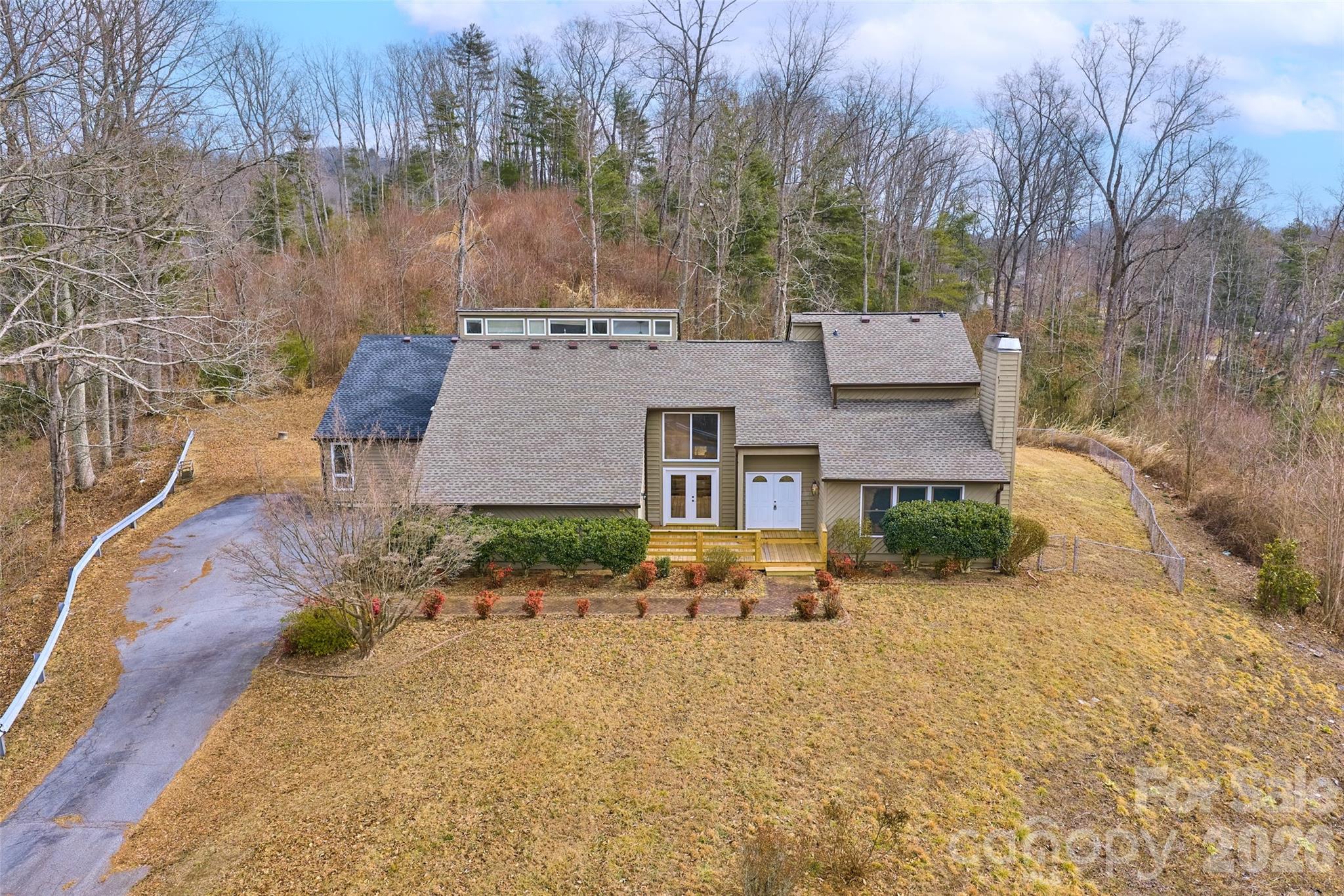 2025 Howard Gap Road Hendersonville NC 28792