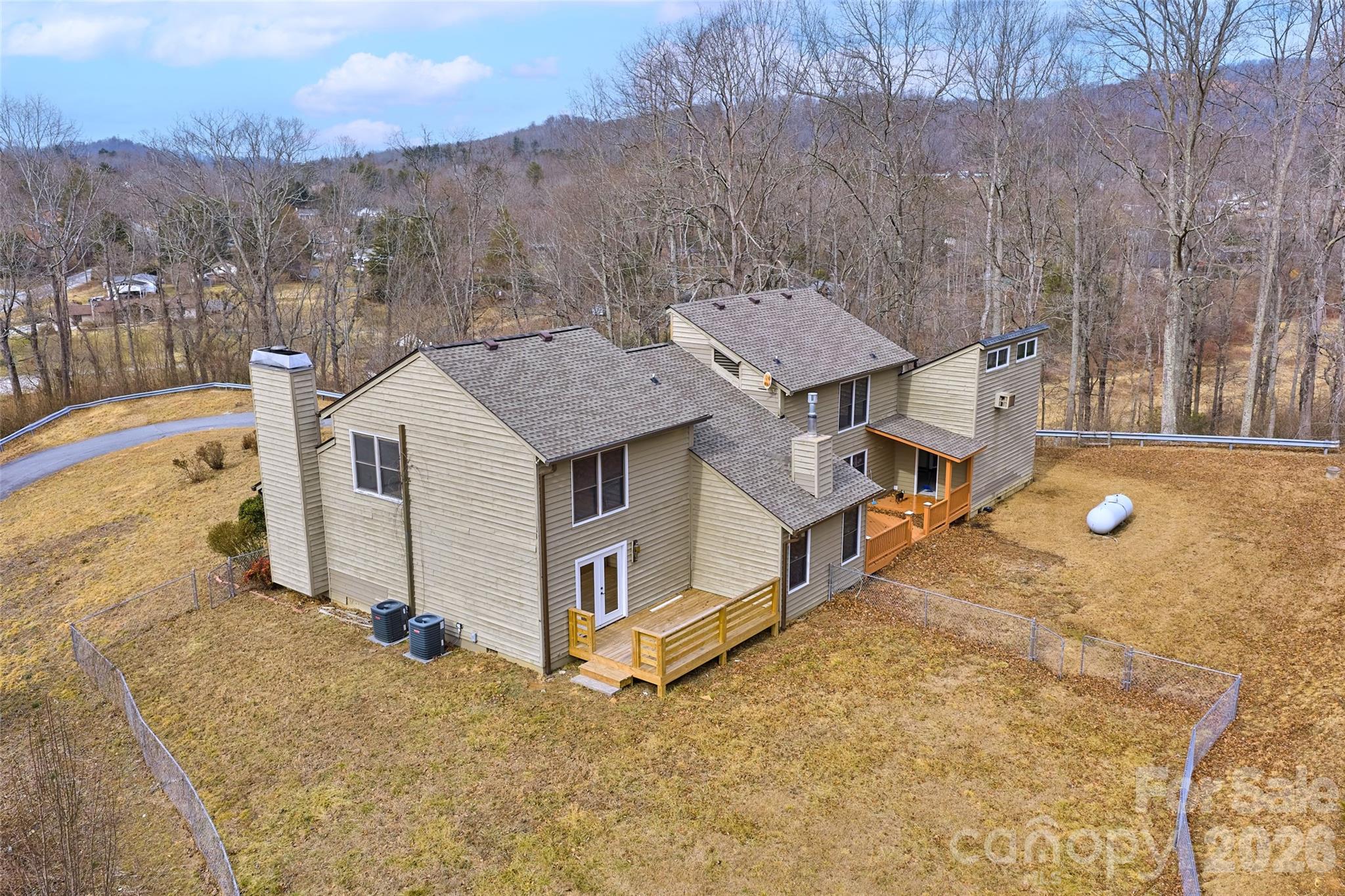 2025 Howard Gap Road Hendersonville NC 28792