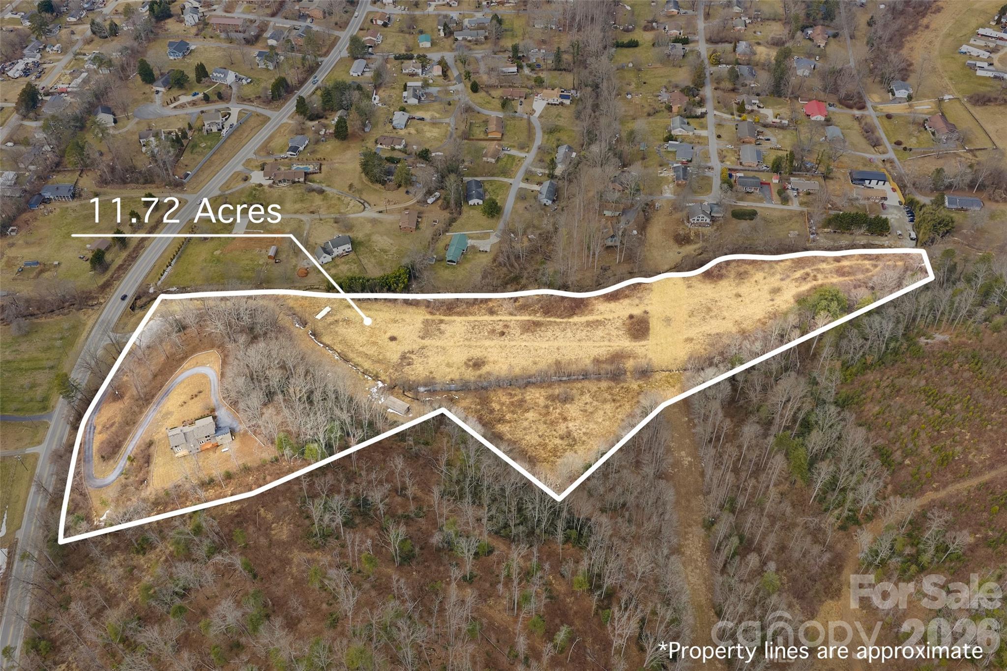 2025 Howard Gap Road Hendersonville NC 28792