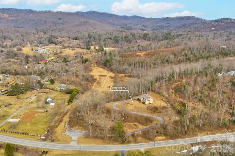 2025 Howard Gap Road Hendersonville NC 28792