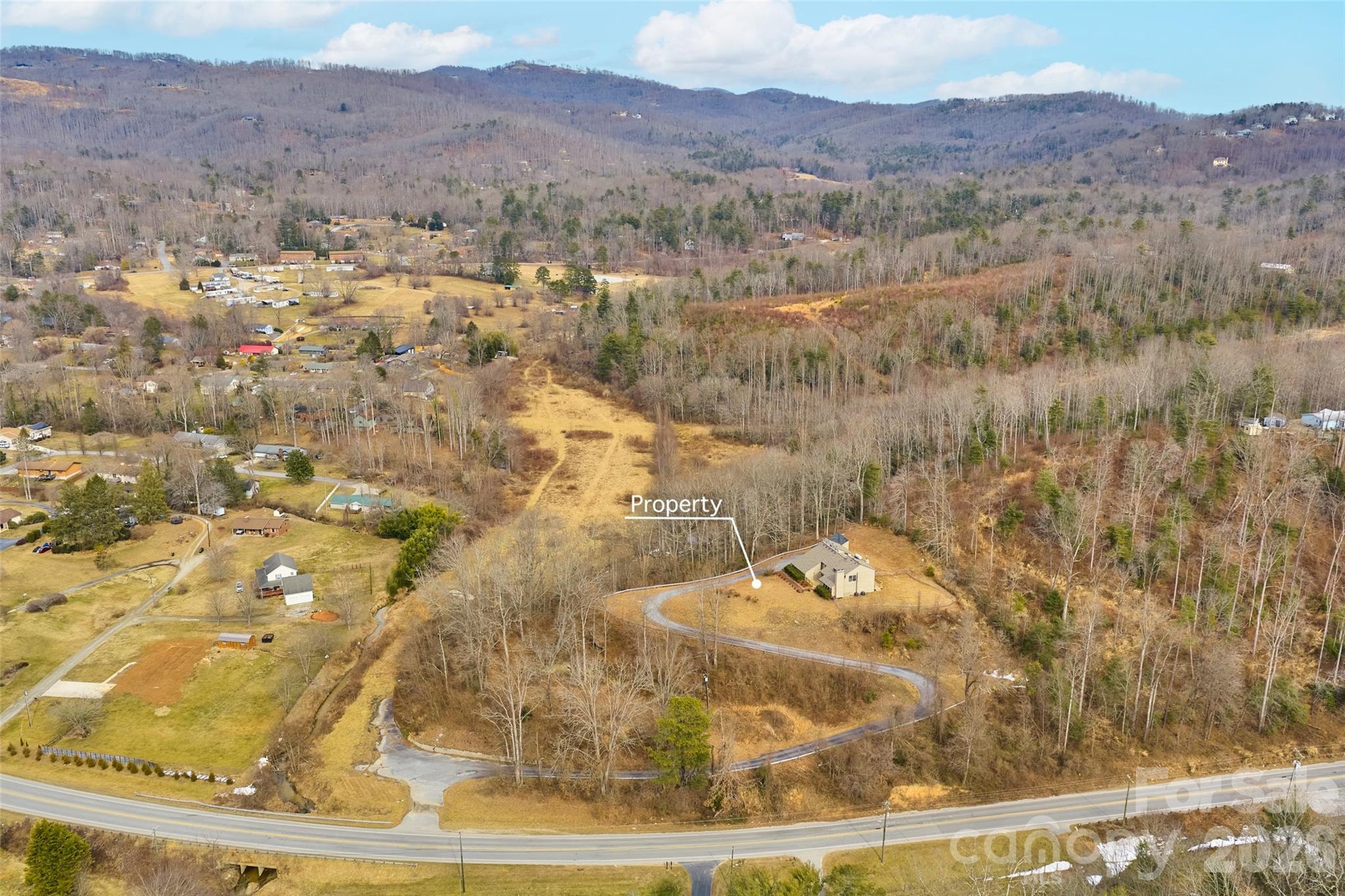 2025 Howard Gap Road Hendersonville NC 28792