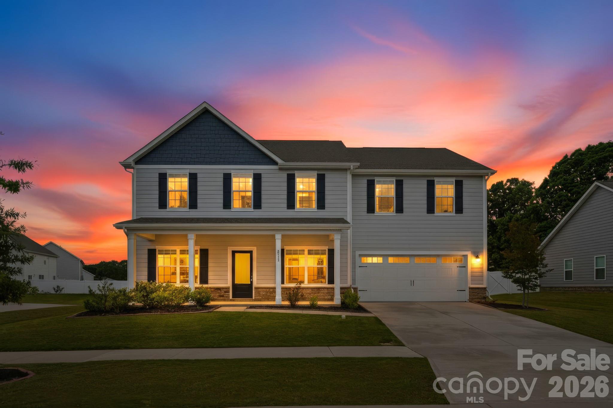 2113 Osten Run Monroe NC 28110