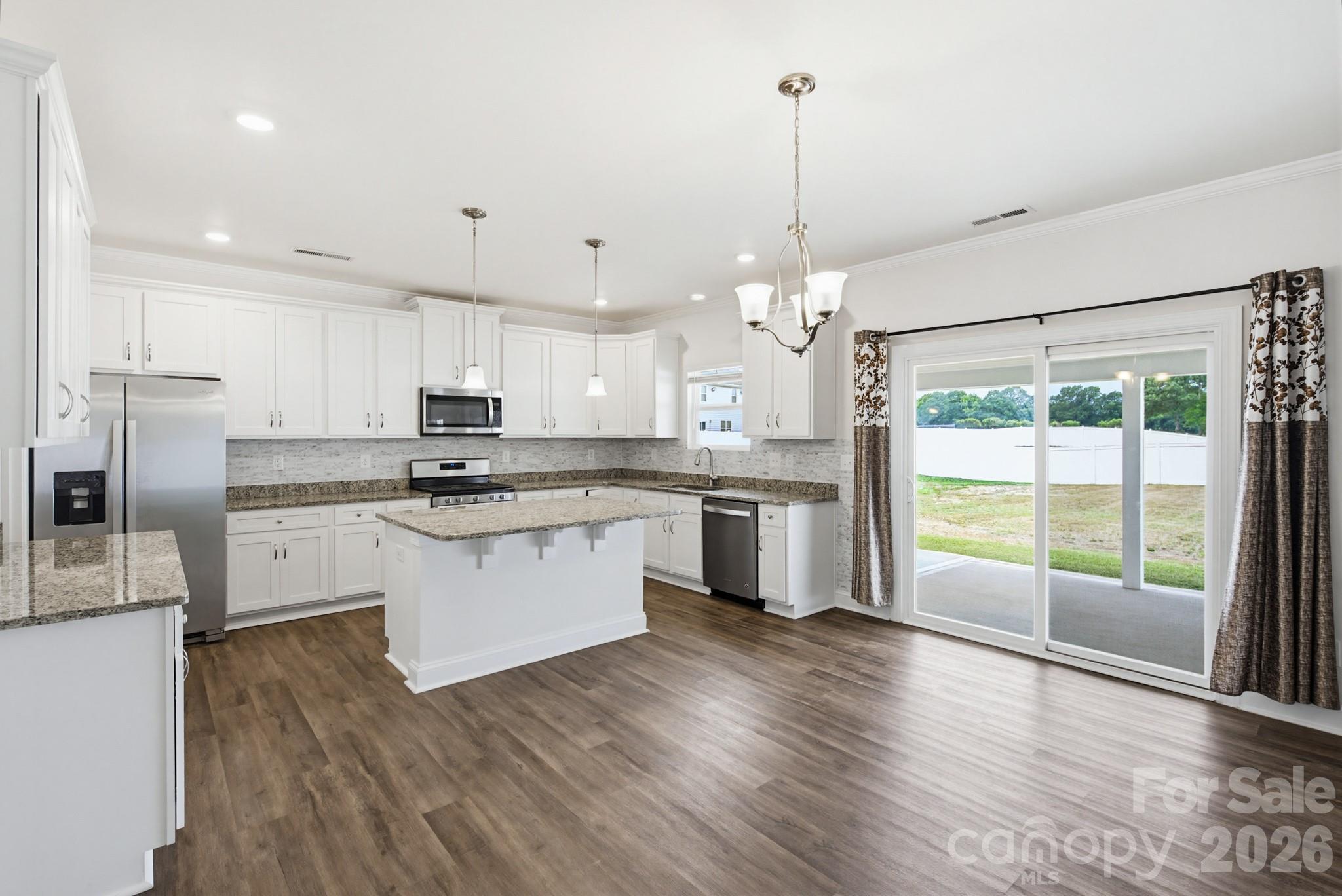 2113 Osten Run Monroe NC 28110