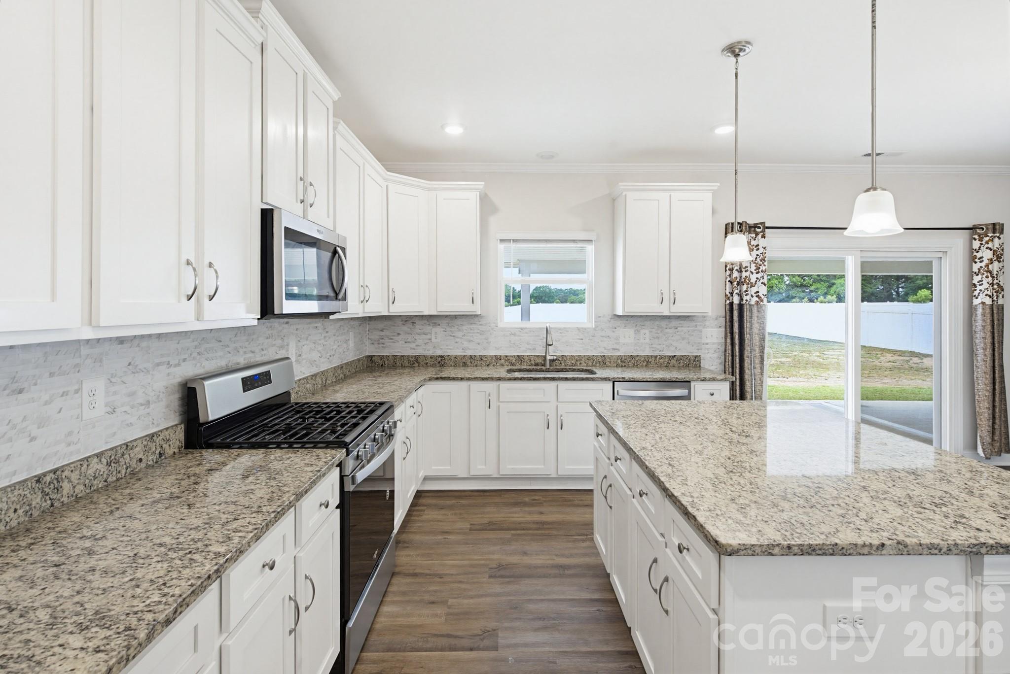 2113 Osten Run Monroe NC 28110