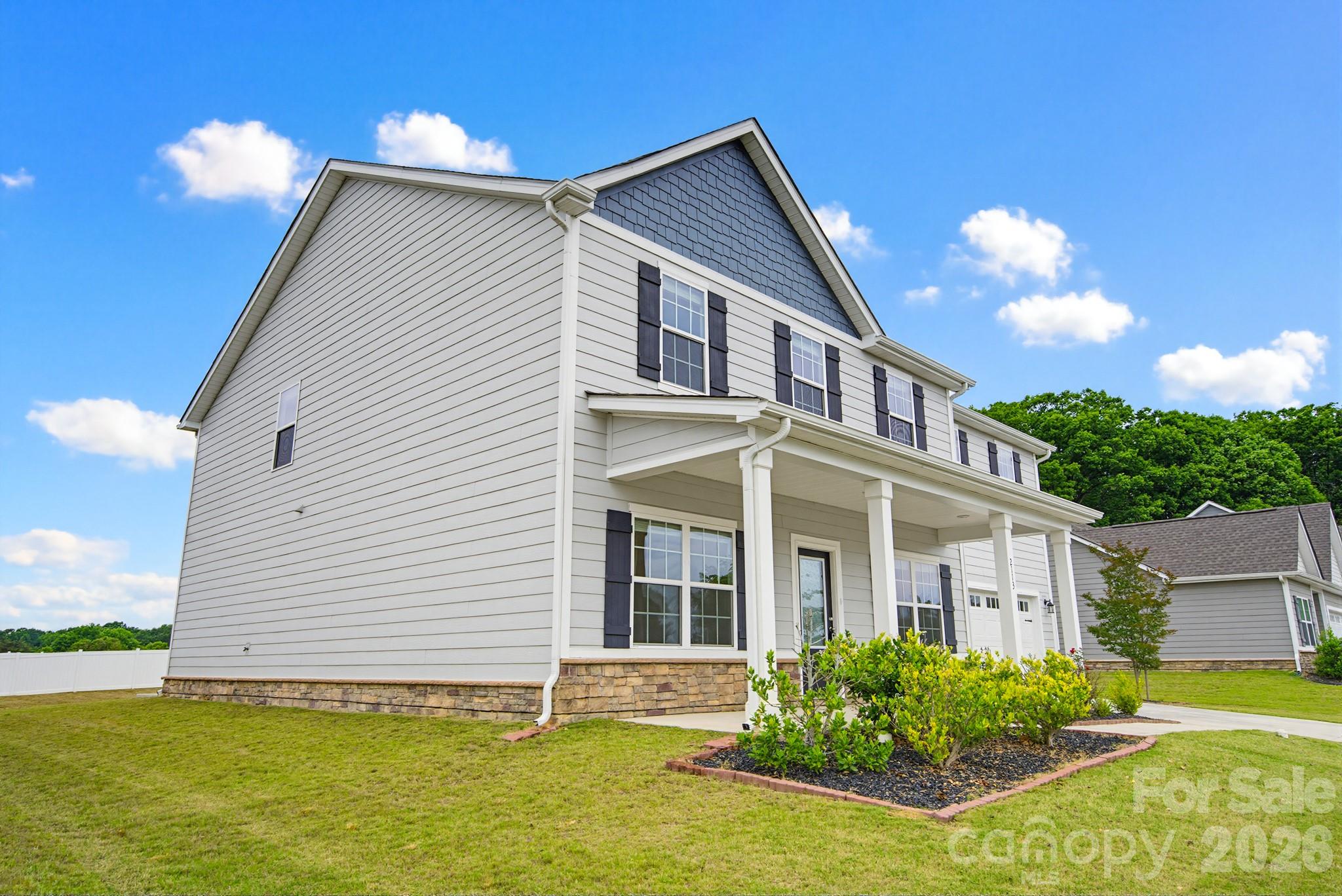 2113 Osten Run Monroe NC 28110