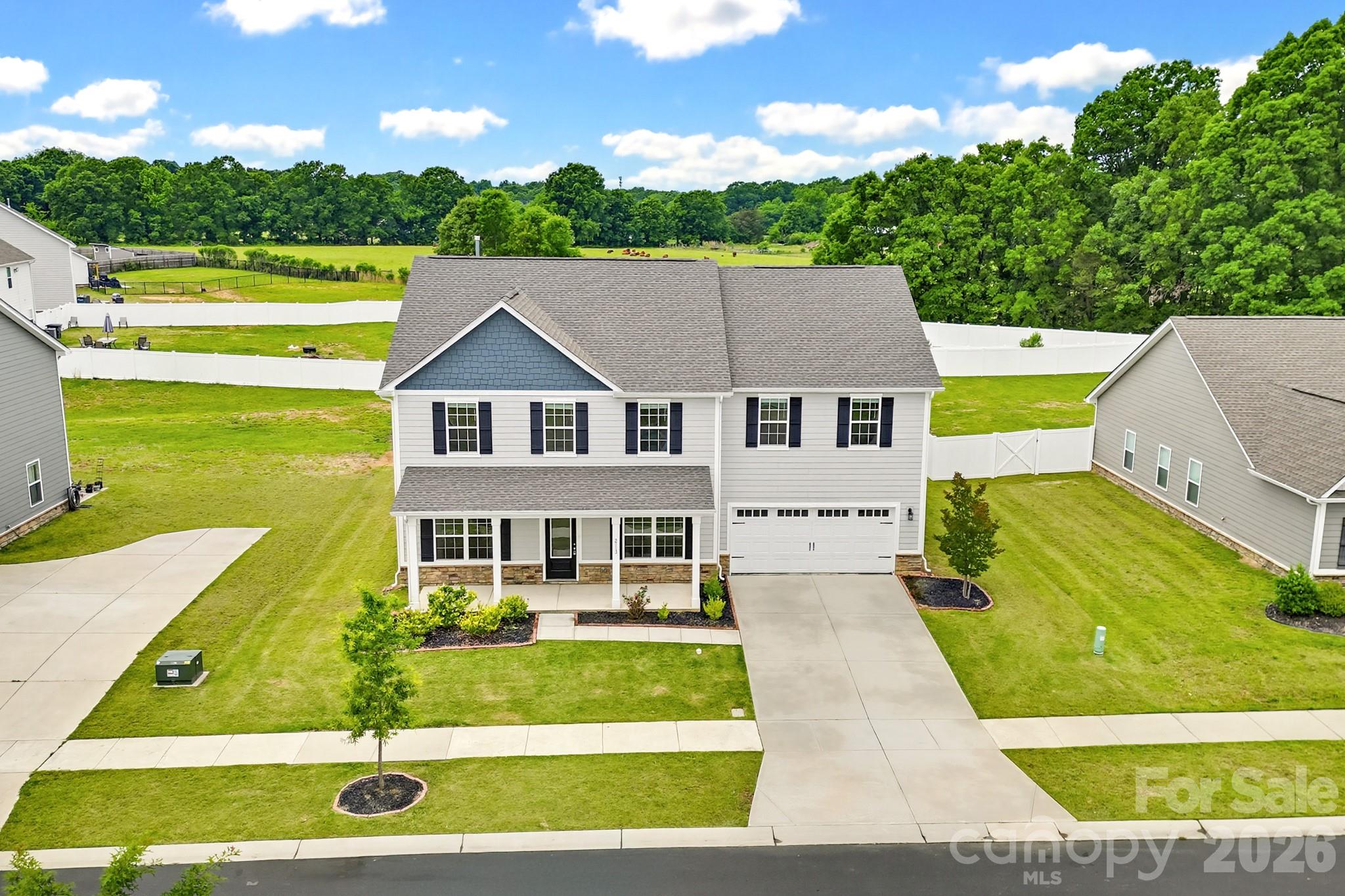 2113 Osten Run Monroe NC 28110