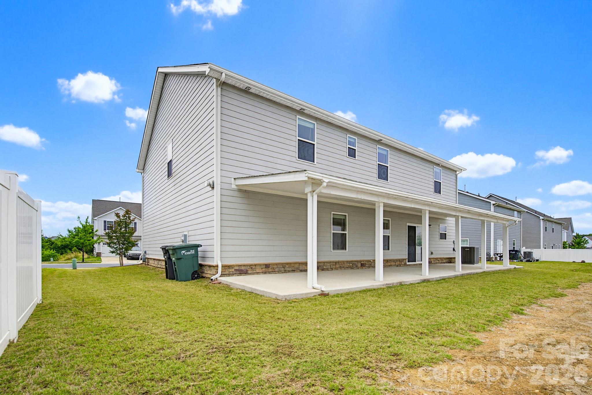 2113 Osten Run Monroe NC 28110