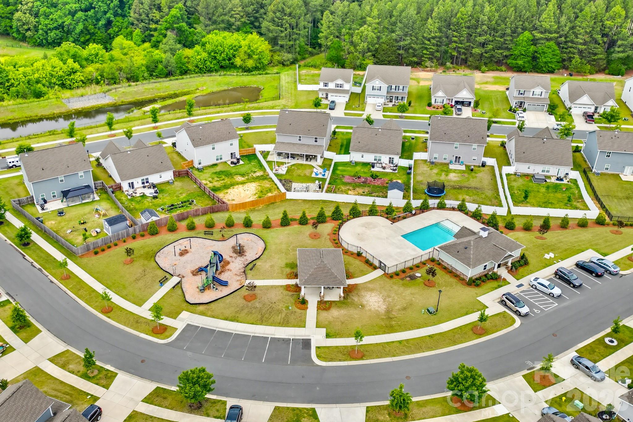 2113 Osten Run Monroe NC 28110