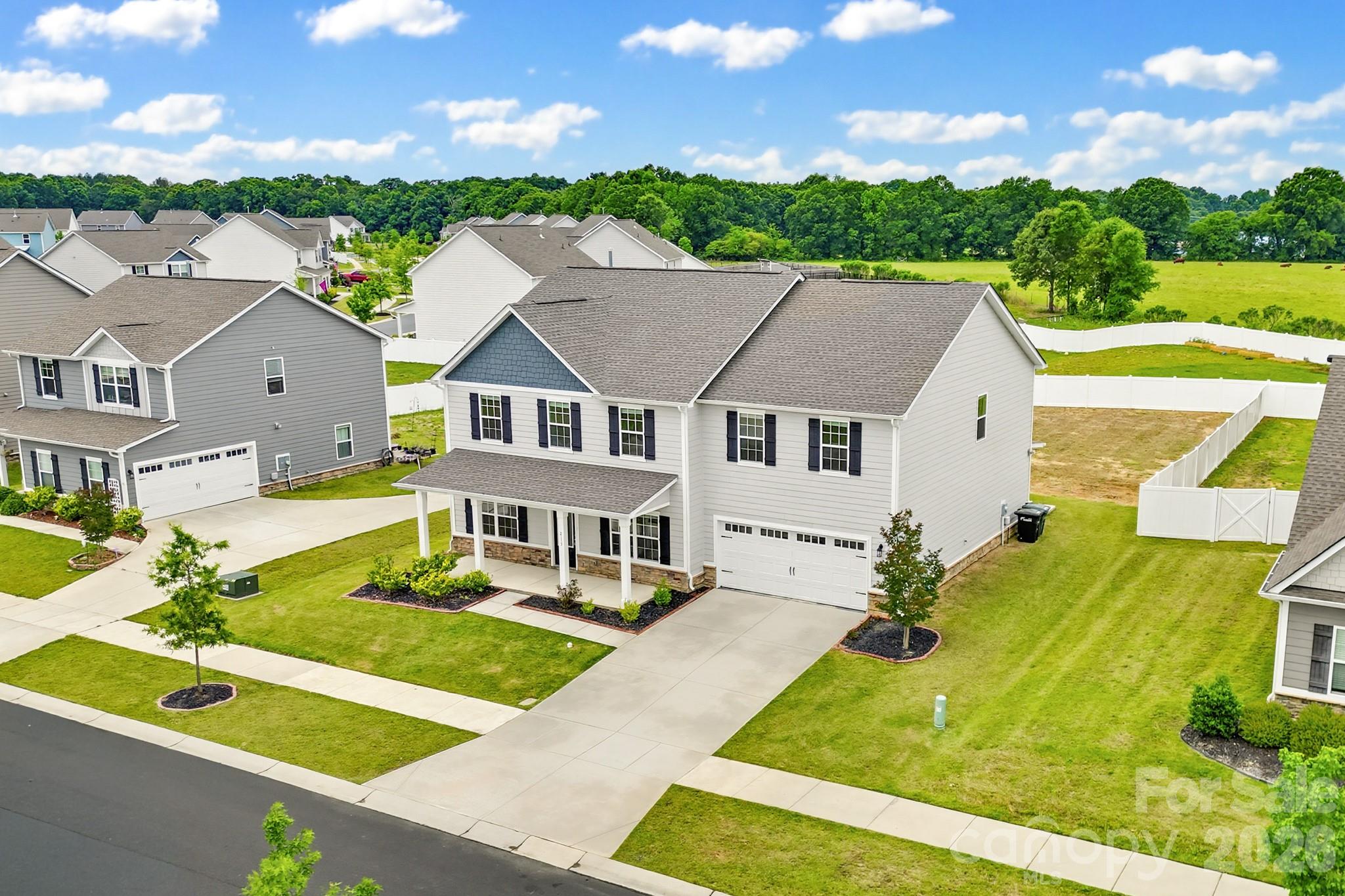 2113 Osten Run Monroe NC 28110