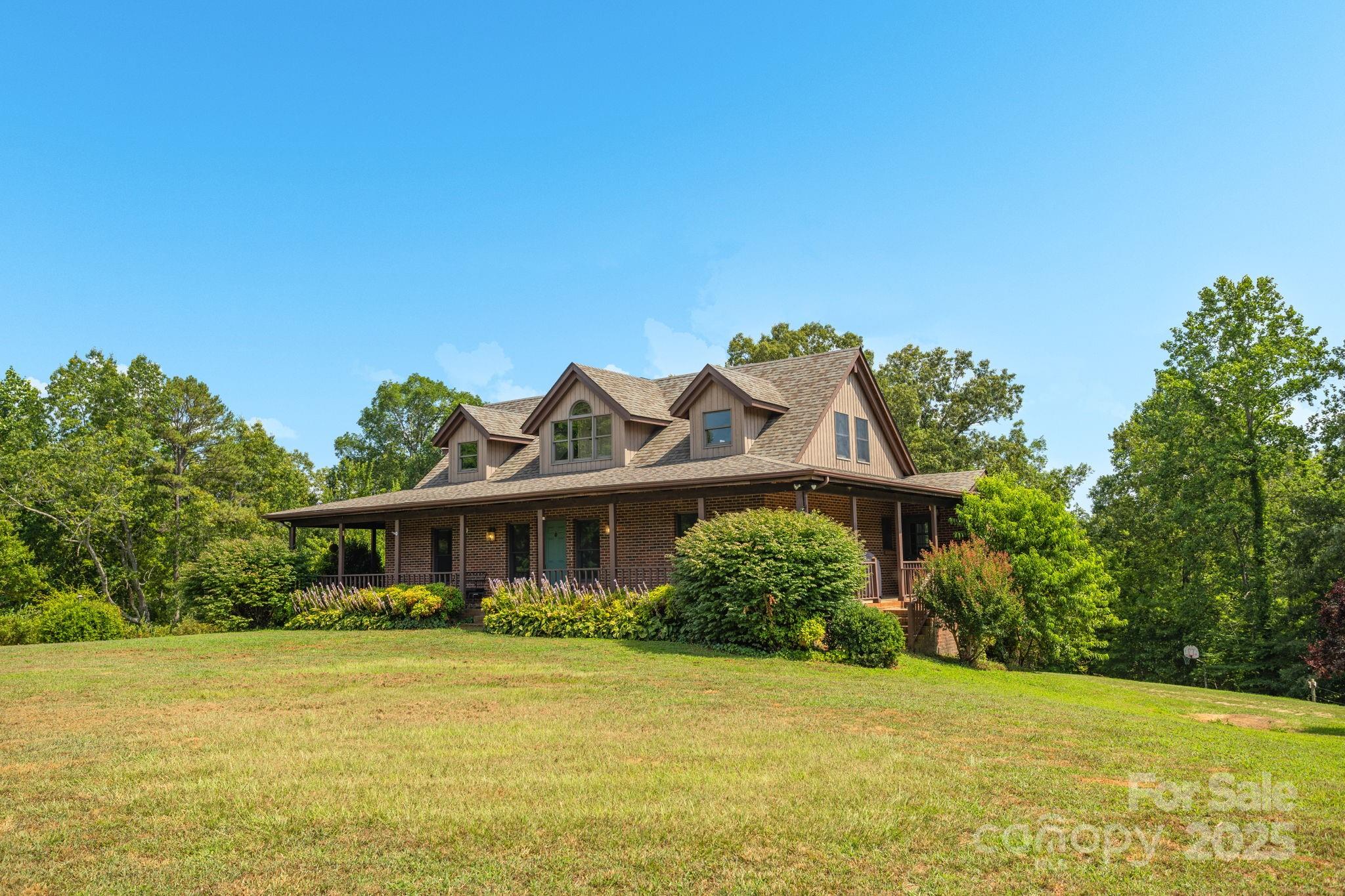 781 Freemantown Road Rutherfordton NC 28139
