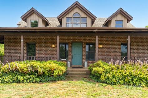 781 Freemantown Road Rutherfordton NC 28139