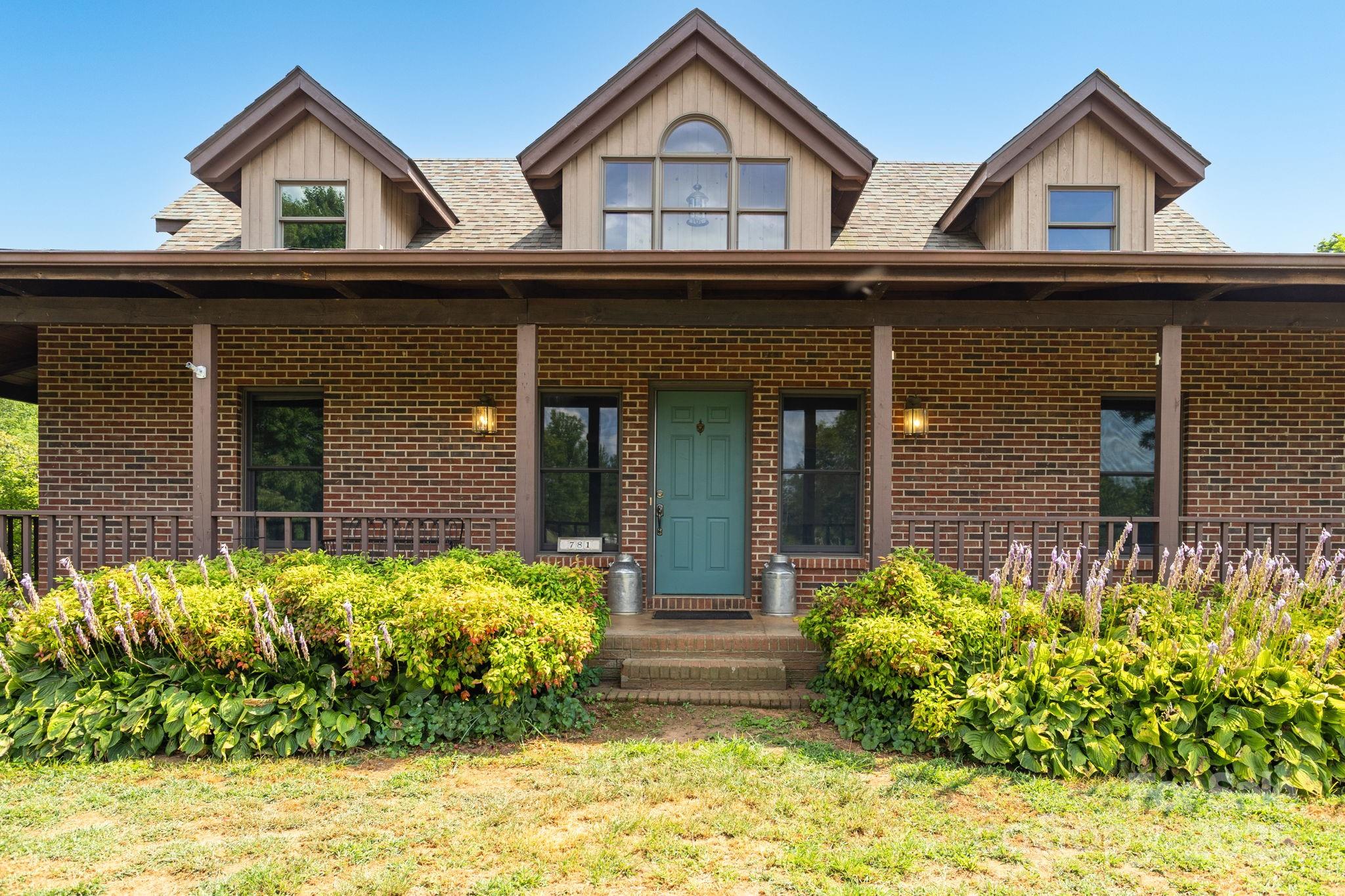 781 Freemantown Road Rutherfordton NC 28139