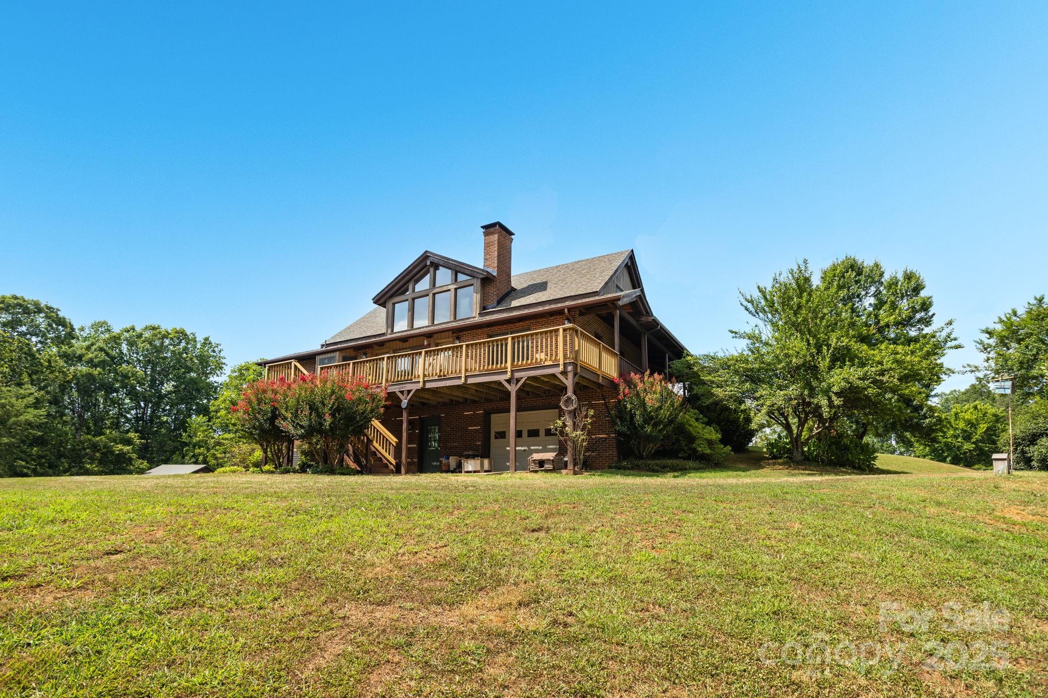 781 Freemantown Road Rutherfordton NC 28139