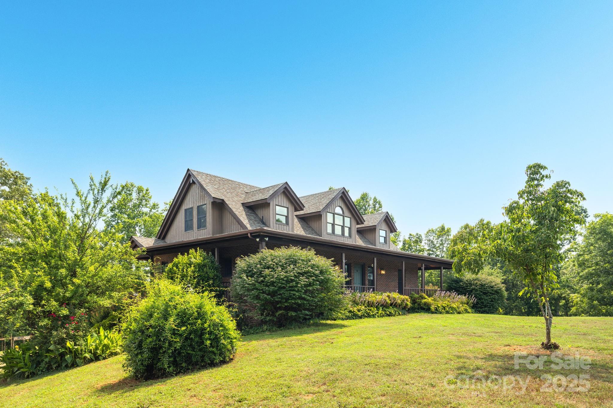 781 Freemantown Road Rutherfordton NC 28139