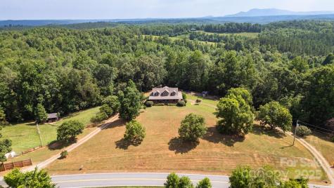781 Freemantown Road Rutherfordton NC 28139
