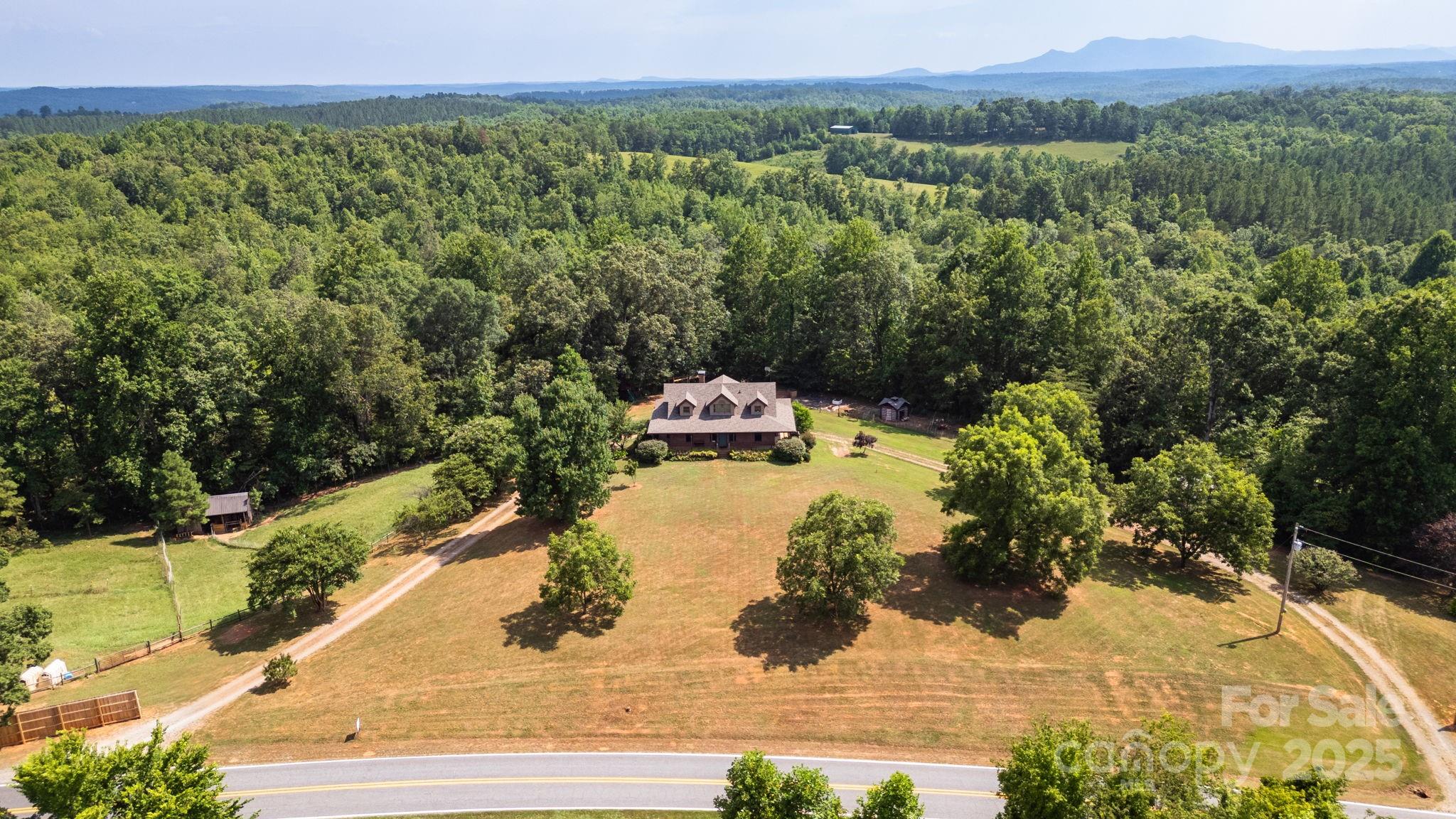 781 Freemantown Road Rutherfordton NC 28139