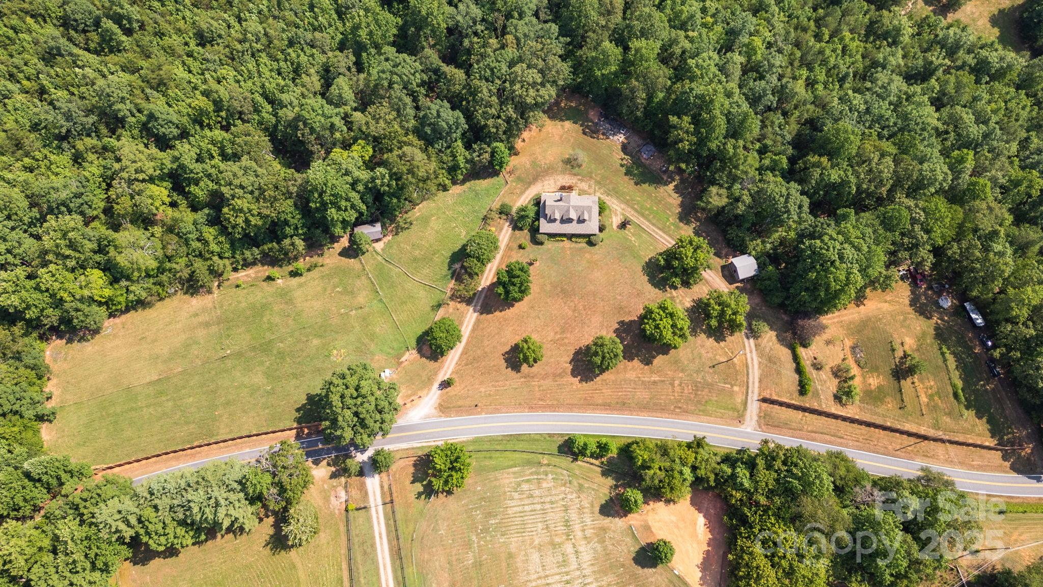 781 Freemantown Road Rutherfordton NC 28139