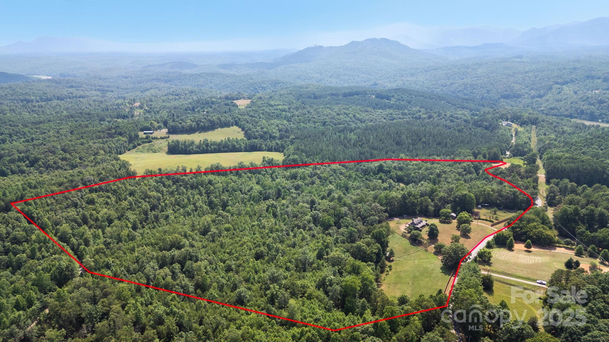 781 Freemantown Road Rutherfordton NC 28139
