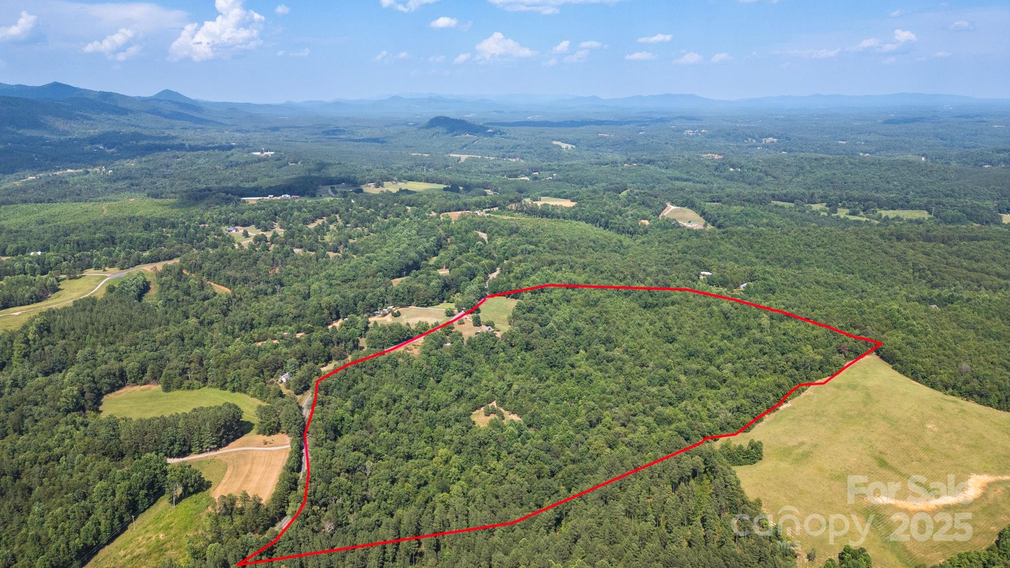 781 Freemantown Road Rutherfordton NC 28139