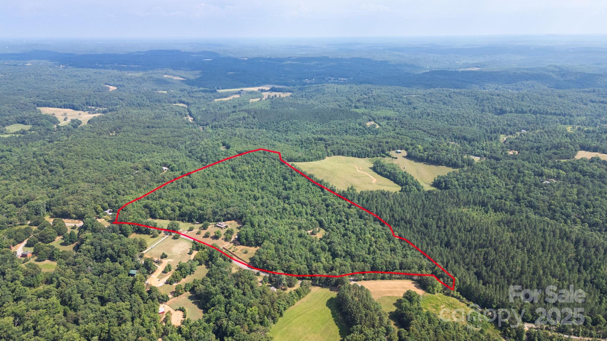 781 Freemantown Road Rutherfordton NC 28139