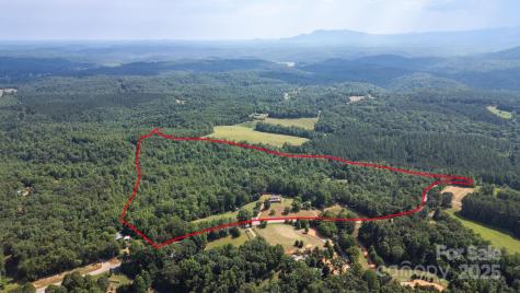 781 Freemantown Road Rutherfordton NC 28139