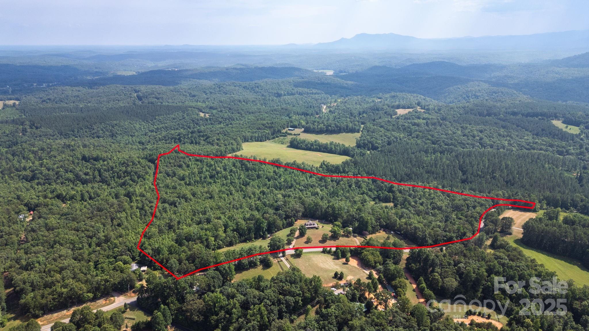781 Freemantown Road Rutherfordton NC 28139