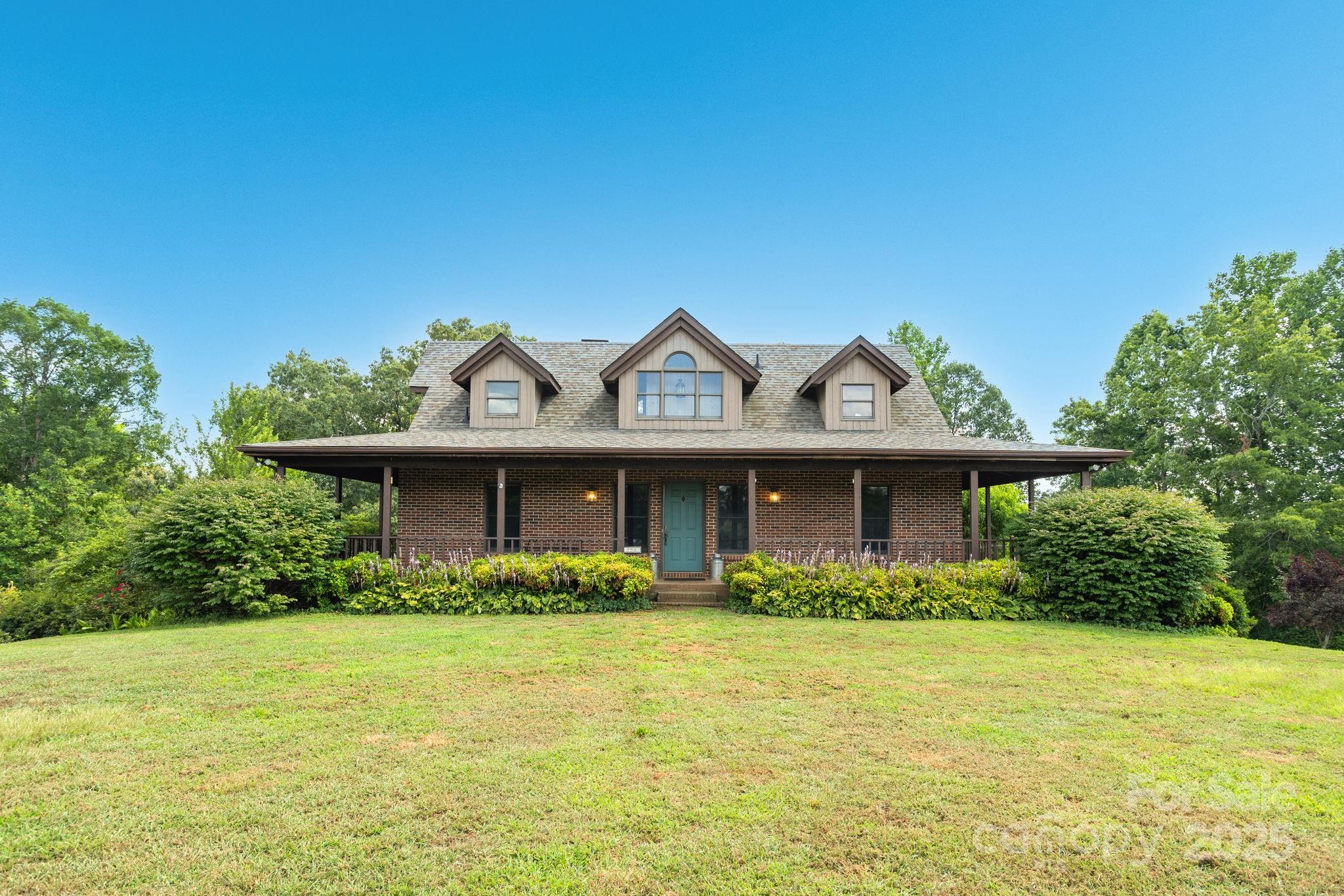 781 Freemantown Road Rutherfordton NC 28139