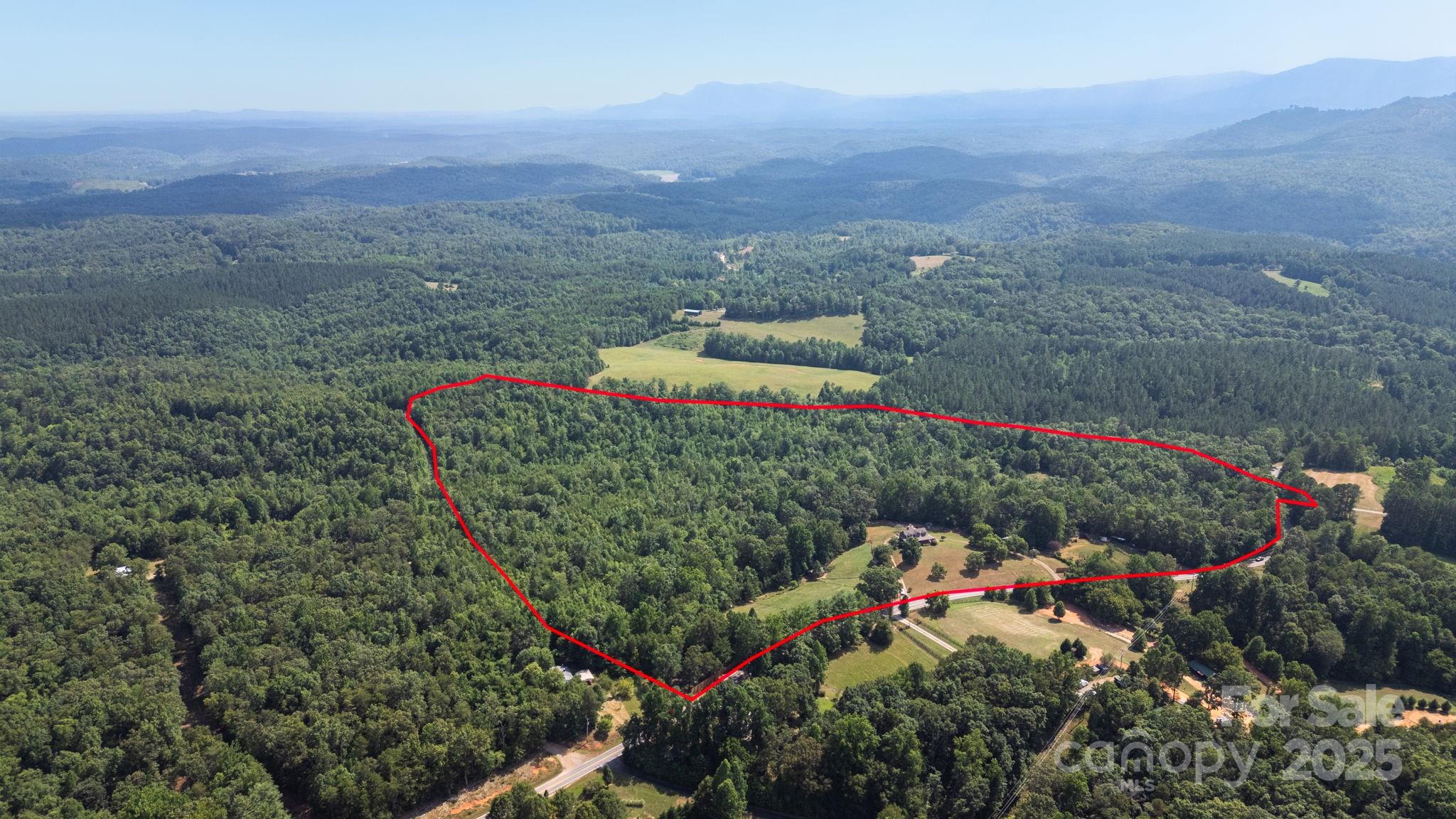 781 Freemantown Road Rutherfordton NC 28139