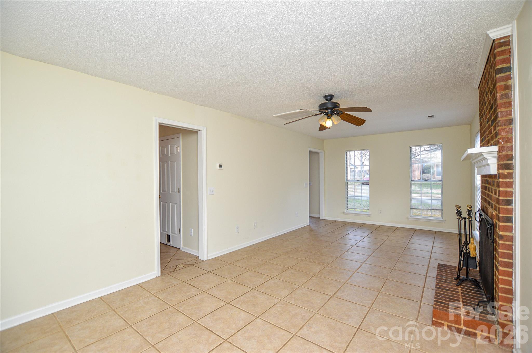3509 Mayhurst Drive Indian Trail NC 28079